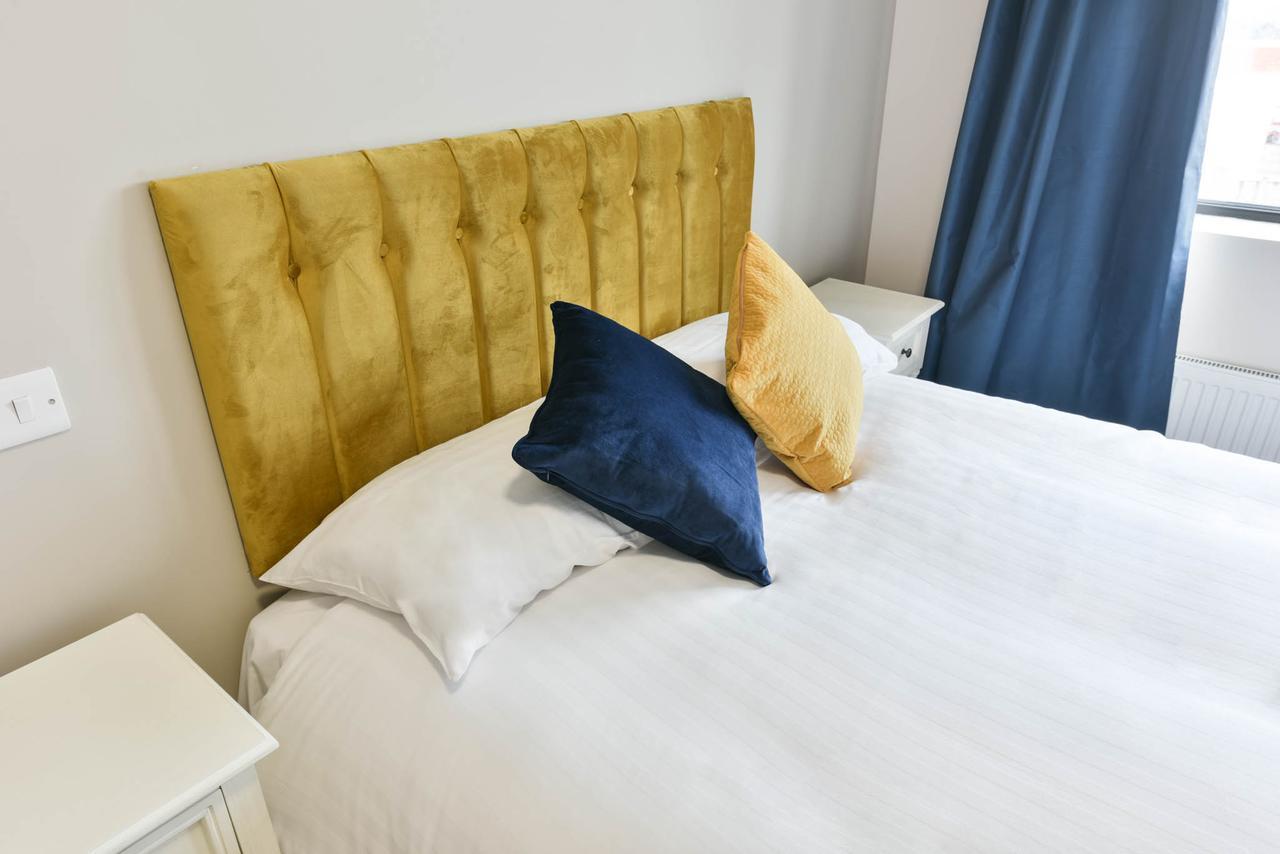 The Butterbean Accomodation Carndonagh Eksteriør bilde