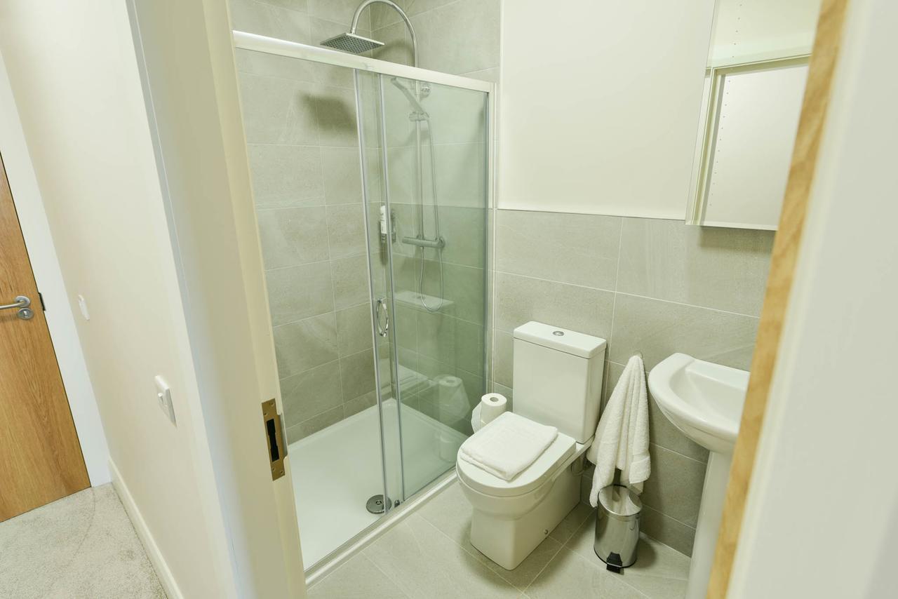 The Butterbean Accomodation Carndonagh Eksteriør bilde